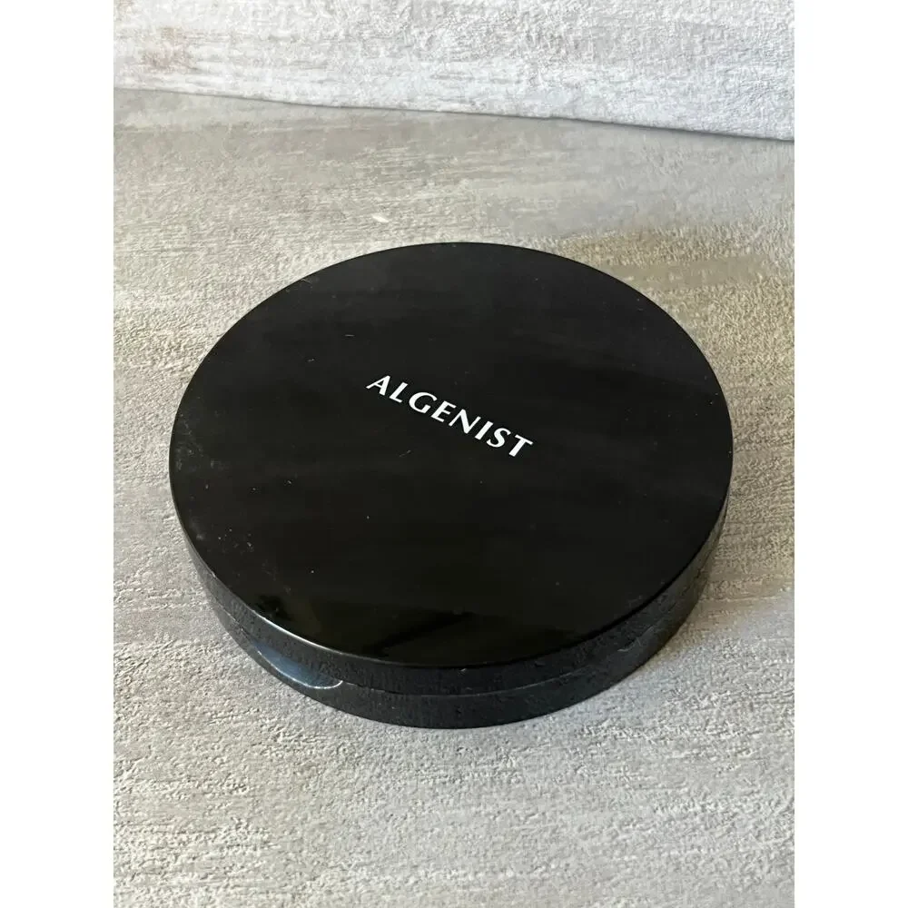 ALGENIST Color Correcting Finishing Powder Compact ~ HTF